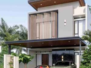 RUMAH MEWAH 2 LANTAI LOKASI SANGAT STRATEGIS , tersedia melalui melalui situs Olx