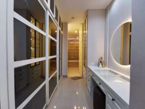 Rumah Mewah 2 Lantai Perumahn Riverside Full interior Seharga 700jt an , tersedia melalui melalui situs Olx