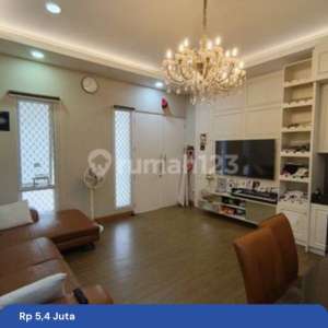 Rumah Mewah 2 Lantai Sedayu City Kelapa Gading Jakarta Utara Rumah Bagus HGB di Kelapa Gading , tersedia melalui melalui situs Rumah123