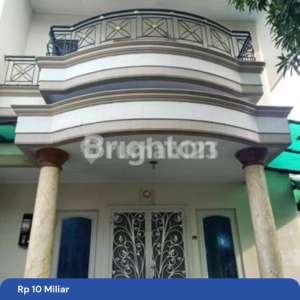 Rumah Mewah 2 Lantai Type Hook Furnished Di Cluster Camar Pantai Indah Kapuk 1 PIK Jakarta Utara , tersedia melalui melalui situs Rumah123