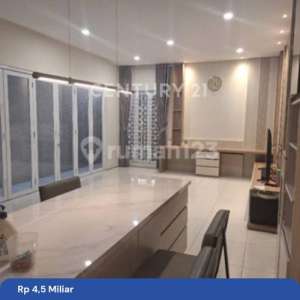Rumah Mewah 2 Lt Furnished Muara ,Bandung , tersedia melalui melalui situs Rumah123
