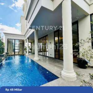 Rumah Mewah 4 Lantai Kebayoran Baru Jaksel , tersedia melalui melalui situs Rumah123