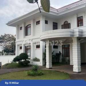 Rumah Mewah American Classic Murah Setiabudi Bandung , tersedia melalui melalui situs Rumah123