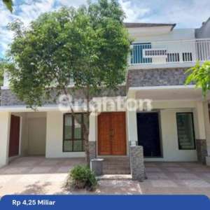 RUMAH MEWAH BINTARO, CLUSTER DISCOVERY FIORE,TANGERANG SELATAN , tersedia melalui melalui situs Rumah123