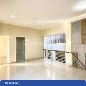 Rumah Mewah Bintaro - Siap Huni di Lingkungan Asri Kebayoran Bintaro Sektor 7 , tersedia melalui melalui situs Rumah123