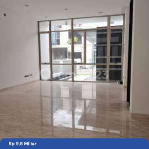 Rumah Mewah Chopin Golf Island 10X20 Siap Huni Pantai Indah Kapuk , tersedia melalui melalui situs Rumah123