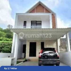 Rumah Mewah Citrasun Garden Bukit Sari Dekat Undip Tembalang , tersedia melalui melalui situs Rumah123