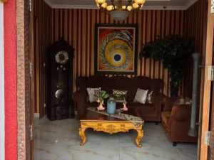 Rumah Mewah Cluster di Cirendeu , tersedia melalui melalui situs Olx