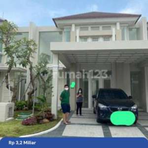 Rumah Mewah - Cluster Eksklusif Grand Pakuwon Lokasi Strategis , tersedia melalui melalui situs Rumah123