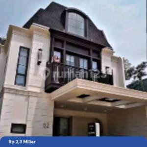 Rumah Mewah Dekat Cpi Losari Ditanjung Bunga , tersedia melalui melalui situs Rumah123