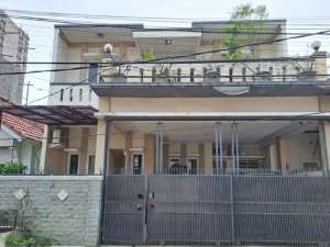 Rumah Mewah dekat Mall GGP di Grand Galaxy Bekasil43hs , tersedia melalui melalui situs Olx