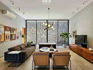 Rumah Mewah Desain Moderen Ada Private Pool di Ampera Kemang Jakarta Selatan , tersedia melalui melalui situs Olx