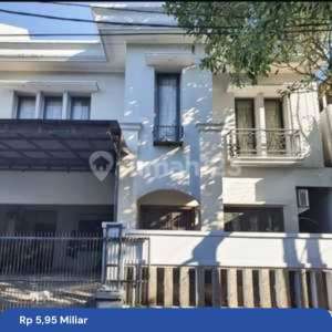 Rumah Mewah Dgn Halaman Luas di Bintaro Tangsel Gb-9490 , tersedia melalui melalui situs Rumah123