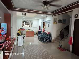 Rumah Mewah di East Terrace Cluster Mewah Dalam Kawasan Metland Puri , tersedia melalui melalui situs Olx