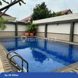 Rumah Mewah di Jalan Bromo , tersedia melalui melalui situs Rumah123