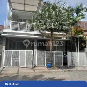 Rumah Mewah di Kawasan Elite Permata Jingga Soehat , tersedia melalui melalui situs Rumah123