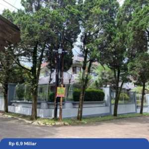 Rumah Mewah di Sukamulya Pasteur Dekat Tol Pasteur , tersedia melalui melalui situs Rumah123