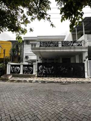 Rumah Mewah Di WIKA, Mahogany balikpapan , tersedia melalui melalui situs Olx