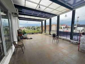 RUMAH MEWAH DIJUAL CEPAT 2 MENIT DARI ARTOS MALL , tersedia melalui melalui situs Olx