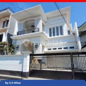 Rumah Mewah Full Furnished Tengah Kota Semarang Semenit Ke Simpanglima , tersedia melalui melalui situs Rumah123