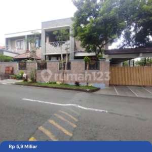 Rumah Mewah Furnish Pondok Kelapa Duren Sawit Jakarta Timur , tersedia melalui melalui situs Rumah123