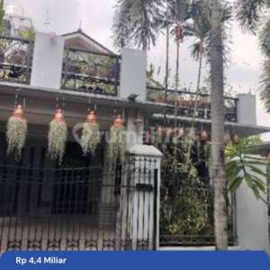 Rumah Mewah Hook Sisp Huni Dlm Perumahan Dekat Tol LRT Jatiwaringjn , tersedia melalui melalui situs Rumah123
