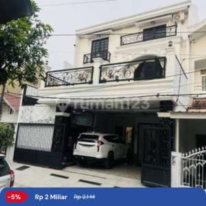 Rumah Mewah Include Kolam Renang Tasbih 2 , tersedia melalui melalui situs Rumah123