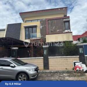 Rumah Mewah Komplek Terdepan Cinere Harga Terbaik. , tersedia melalui melalui situs Rumah123
