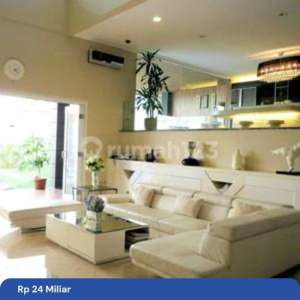 Rumah Mewah Layar Permai PIK , tersedia melalui melalui situs Rumah123