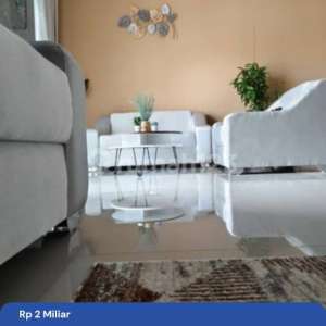 Rumah Mewah Lokasi Strategis 5 Menit Ke Krl Manggarai Jaksel , tersedia melalui melalui situs Rumah123