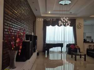 RUMAH MEWAH MANYAR DEKAT SEKOLAH SIS BBS PIK 1 , tersedia melalui melalui situs Olx