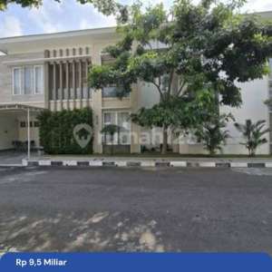 Rumah Mewah Minimalis Di Cluster Elite Lor In Residece Solo , tersedia melalui melalui situs Rumah123