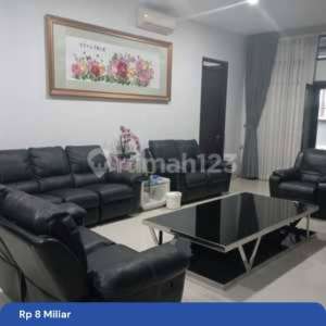 Rumah Mewah Murah 2 Lantai Strategis Siap Huni di Mekar Sederhana , tersedia melalui melalui situs Rumah123