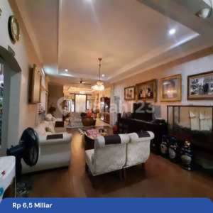 Rumah Mewah Murah di Condet , tersedia melalui melalui situs Rumah123