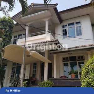 RUMAH MEWAH PASAR MINGGU, JAKARTA SELATAN , tersedia melalui melalui situs Rumah123