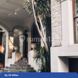 Rumah Mewah Patra Kuningan 990m2 Ada Pool , tersedia melalui melalui situs Rumah123