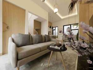 Rumah Mewah Pinggir Jalan Exclusive Strategis di Cibubur, Jaktim , tersedia melalui melalui situs Olx