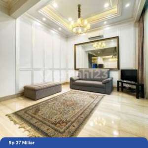 Rumah Mewah Pondok Indah , tersedia melalui melalui situs Rumah123