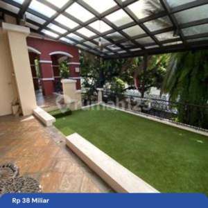 Rumah Mewah Siap Huni Dekat Kawasan Kemang , tersedia melalui melalui situs Rumah123
