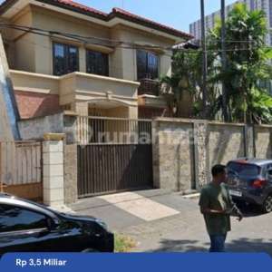 Rumah Mewah Siap Huni Villa Galaxy Mulyorejo Indah , tersedia melalui melalui situs Rumah123