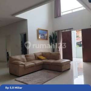 Rumah Mewah Turangga Lengkong Dekat Smk8 Bandung , tersedia melalui melalui situs Rumah123