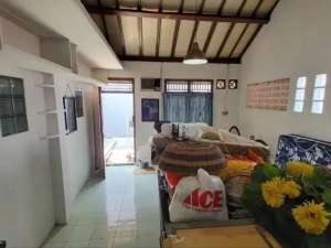 Rumah Mewah Turun Harga di Curug, Pondok KelapaDuren Sawit , tersedia melalui melalui situs Olx