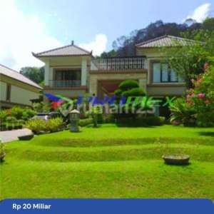 Rumah Mewah Villa Panbil , tersedia melalui melalui situs Rumah123