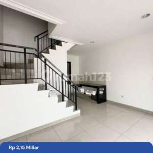 Rumah Milenial Pik2, Rumah Denver Pik2, Cluster Denver Pik2, Tipe Coral, Rumah Pik2, Pik2 , tersedia melalui melalui situs Rumah123