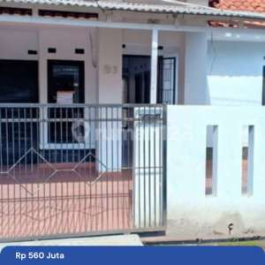 Rumah Minialis 1 Lantai Harga 600 Juta di Kircon , tersedia melalui melalui situs Rumah123