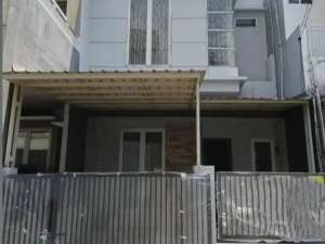 Rumah Minimalis 2 Lantai - Simpang Darmo, Surabaya Barat , tersedia melalui melalui situs Olx