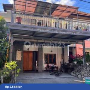 Rumah Minimalis 2 Lantai Perum Elite One Gate Siap Huni , tersedia melalui melalui situs Rumah123