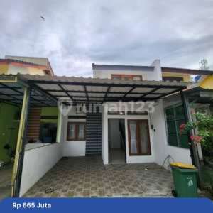 Rumah Minimalis 2 Lantai Siap Huni Desain Minimalis di Ciputat , tersedia melalui melalui situs Rumah123