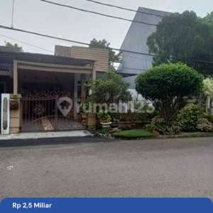 Rumah Minimalis 21 KT di Gretta Residence Komp Graha Bintaro , tersedia melalui melalui situs Rumah123