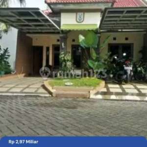 Rumah Minimalis 2lt Graha Estetika Dekat Undip Tembalang , tersedia melalui melalui situs Rumah123